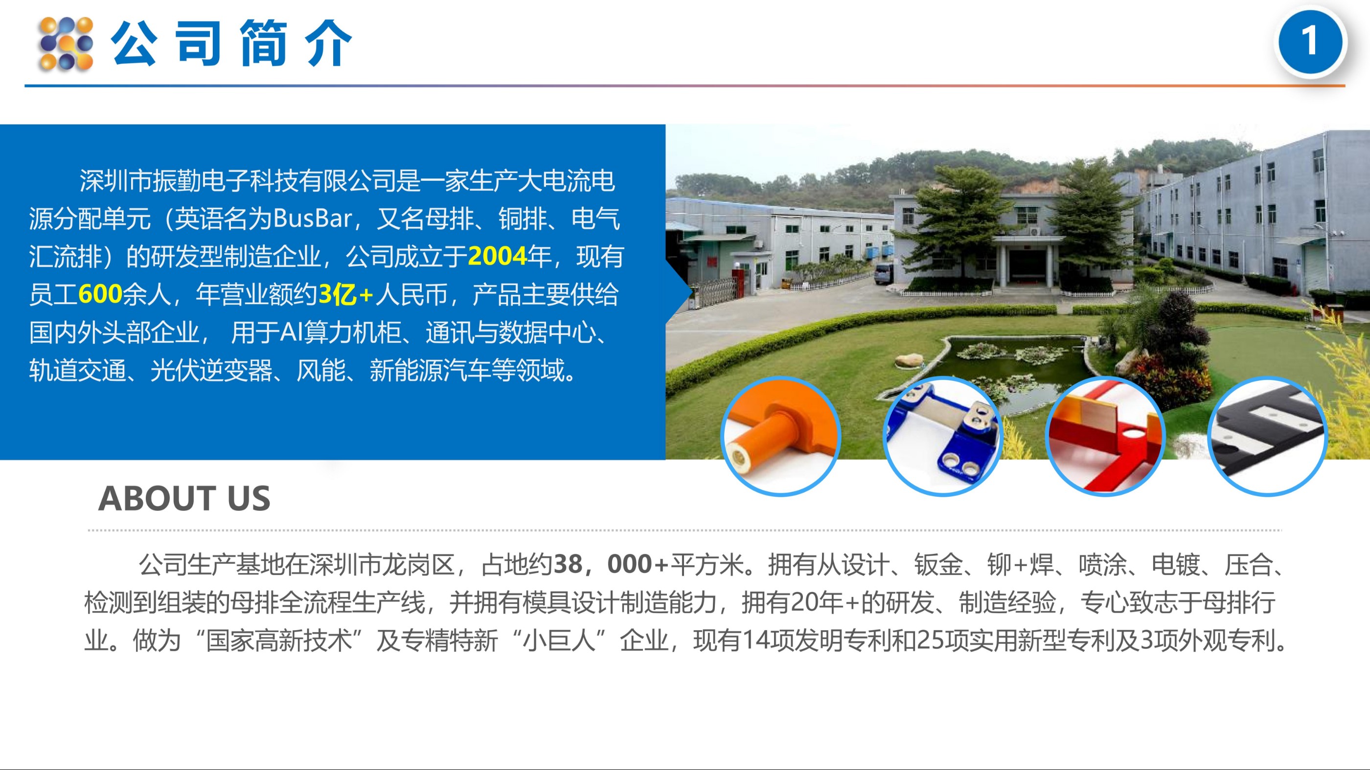 公司介绍